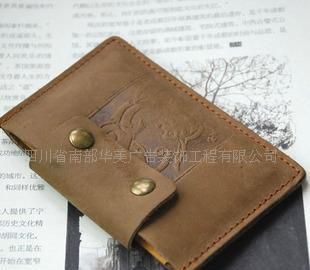 tjb013手工頭層牛皮男女通用薄型名片夾_禮品、工藝品、飾品_世界工廠網(wǎng)中國(guó)產(chǎn)品信息庫(kù)