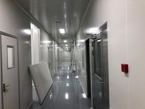 奉賢南橋凈化廠(chǎng)房裝修丨工廠(chǎng)裝修丨南橋辦公室裝修公司