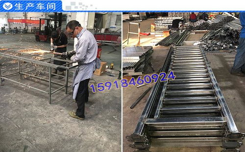 汕頭河道安全護(hù)欄與河源欄桿制作廠家的全面解析 河壩防護(hù)欄桿圖片在裝飾工程中的應(yīng)用