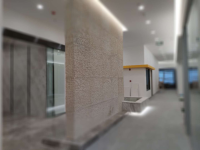 四川華通建設(shè)工程造價(jià)管理 裝飾工程詳情解析