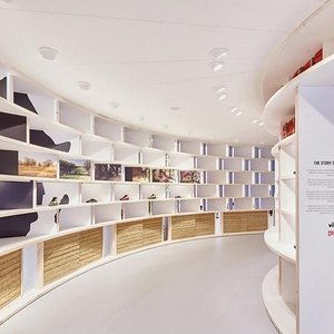 上海策湛建筑裝飾工程 專(zhuān)業(yè)與品質(zhì)的完美融合