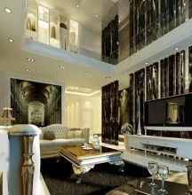 廈門兆美達裝飾工程 專業鑄就品質，匠心打造美好空間