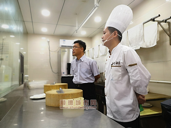 店家看過(guò)來(lái),這份魚生加工指南值得擁有