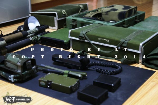 我軍新型便攜干擾機(jī)展現(xiàn)革新力，需求遠(yuǎn)超供應(yīng)引廠家思考
